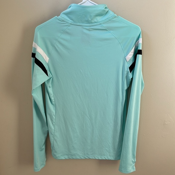 Victoria’s Secret PINK Ultimate workout top long sleeve women’s size small - Picture 5 of 5